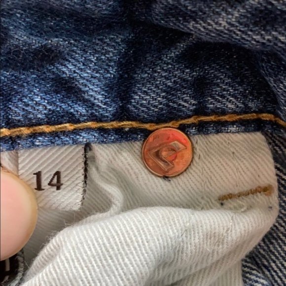 7 For All Mankind Standard Women’s Jeans - Picture 8 of 14